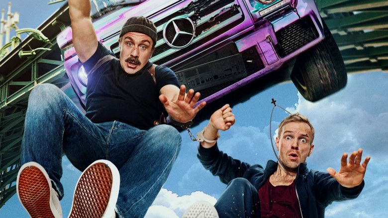 кадр из фильма Геля