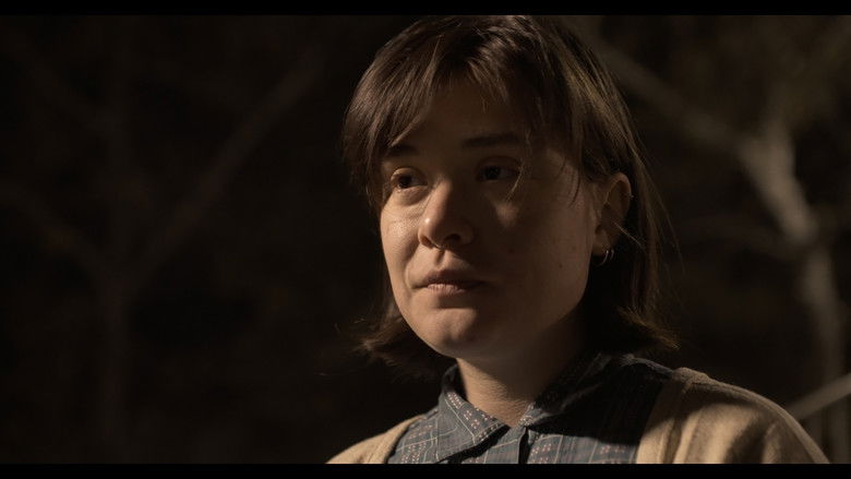 кадр из фильма The Second Woman