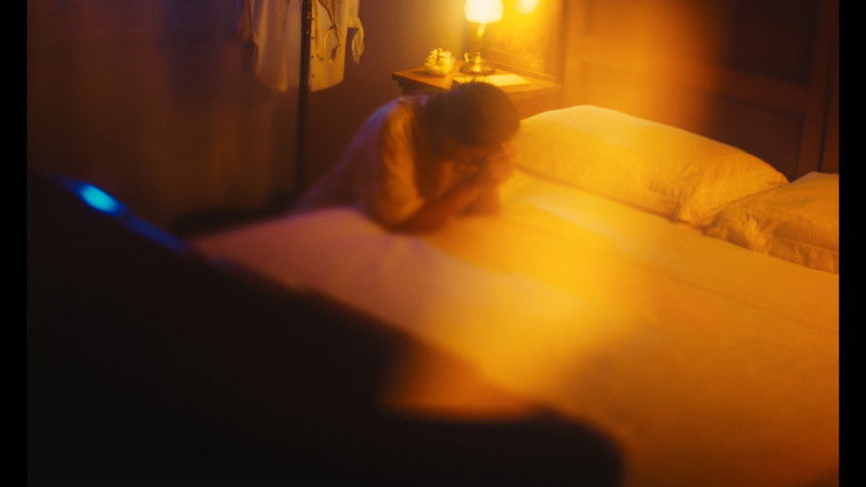 кадр из фильма 50mm