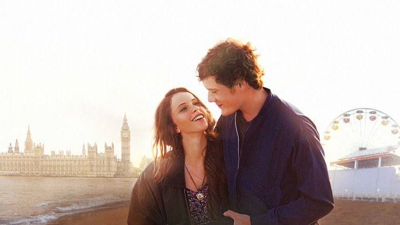 кадр из фильма Как сумасшедший