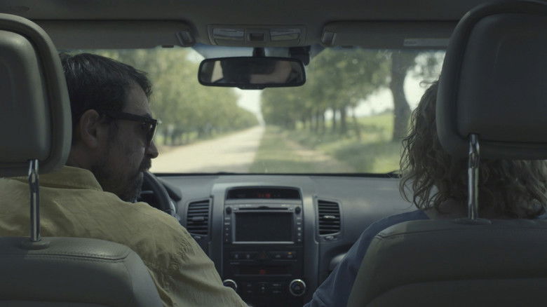 кадр из фильма Weekend