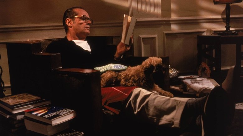 кадр из фильма Лучше не бывает