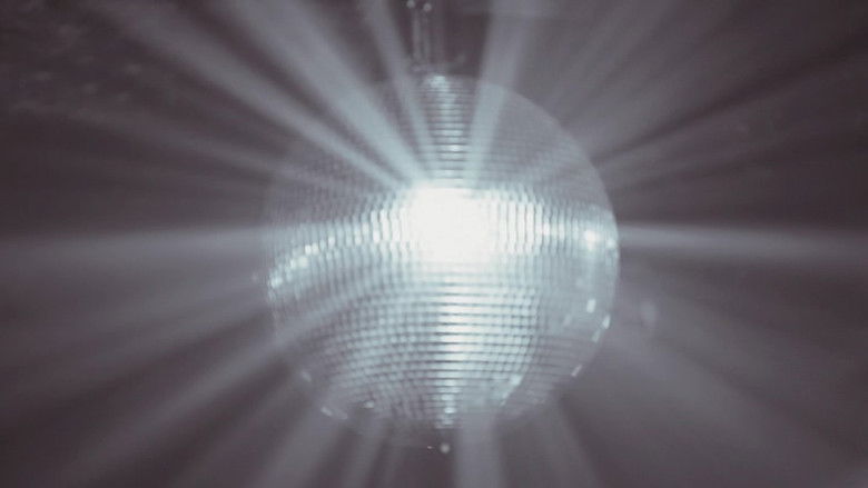 кадр из фильма Лебединая песнь