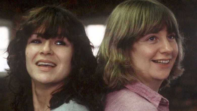 кадр из фильма Nearly a Happy Ending