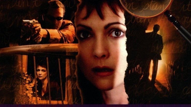 кадр из фильма Сделай вид, что не замечаешь ее