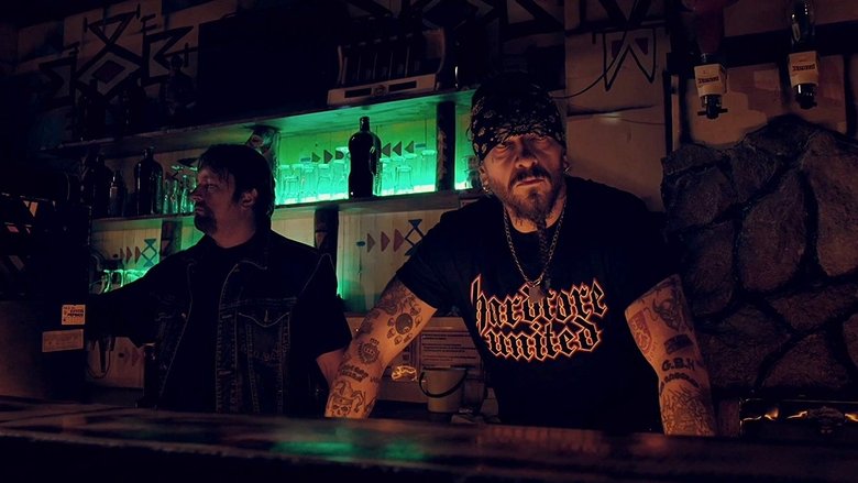 кадр из фильма Cop Mortem