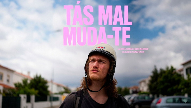 кадр из фильма Tás Mal muda
