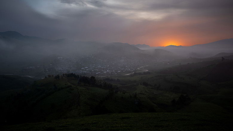 кадр из фильма Le sang et la boue