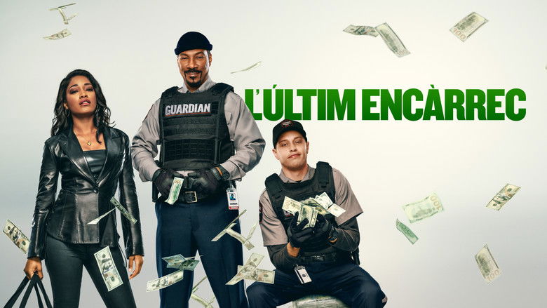 кадр из фильма Ограбление