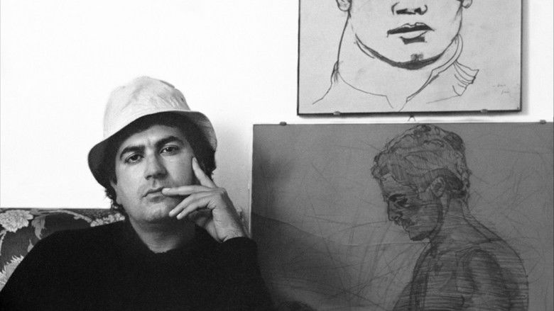 кадр из фильма Bellezza, addio