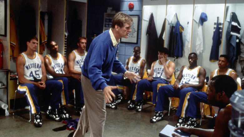 кадр из фильма Азартная игра