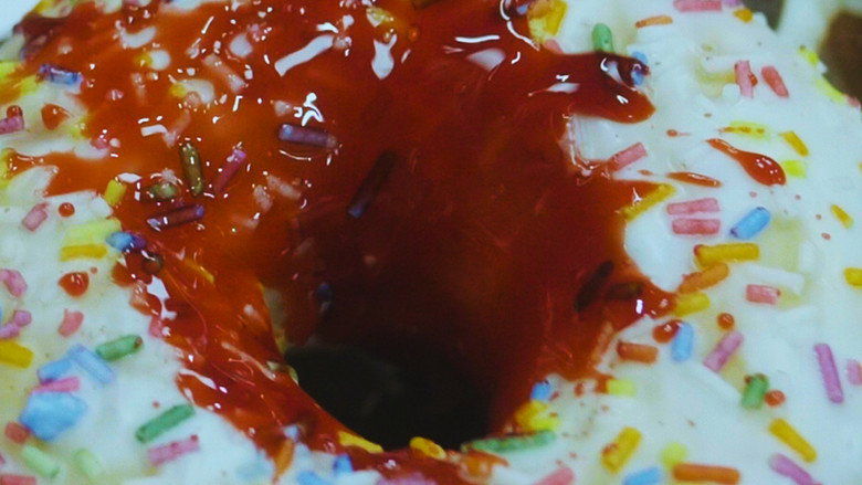 кадр из фильма Mini Lizard