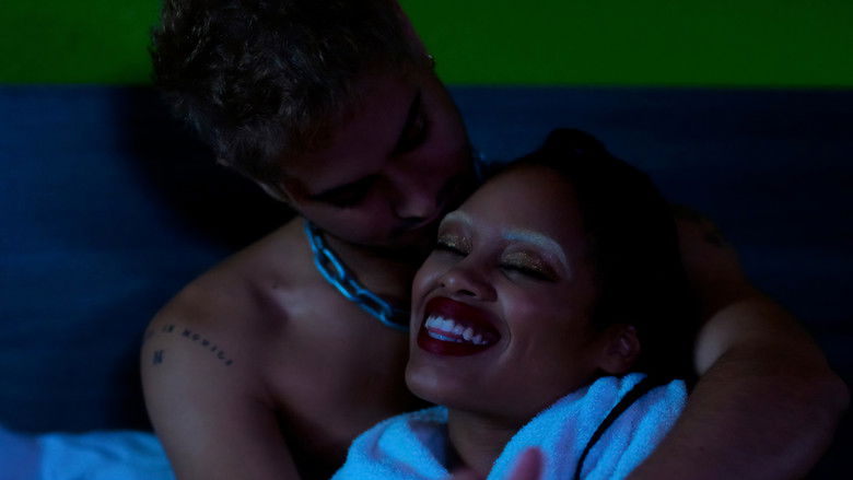 кадр из фильма Джонни и Клайд