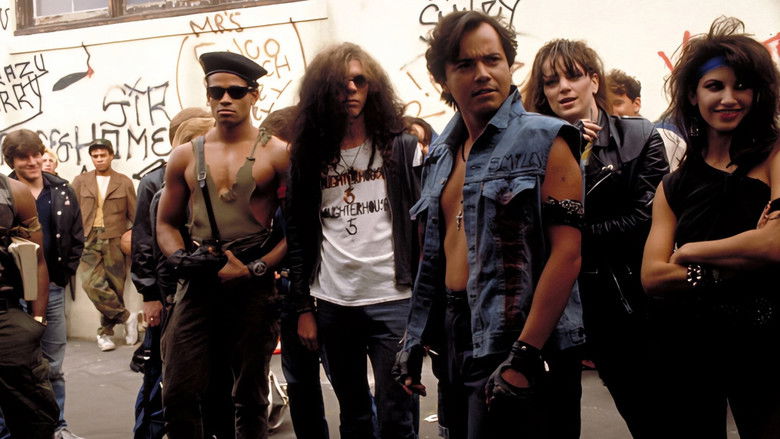 кадр из фильма 3:15