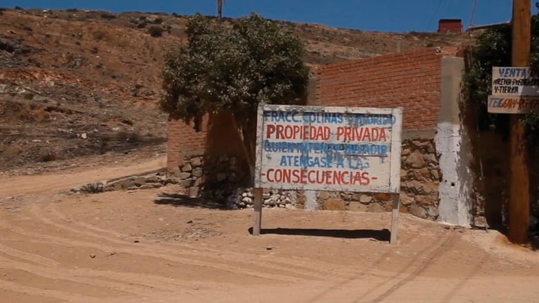 кадр из фильма Pie de página