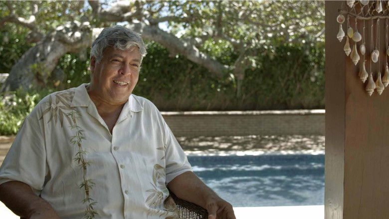 кадр из фильма Me Chama Que Eu Vou