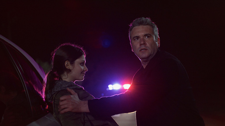 кадр из фильма Night Drive