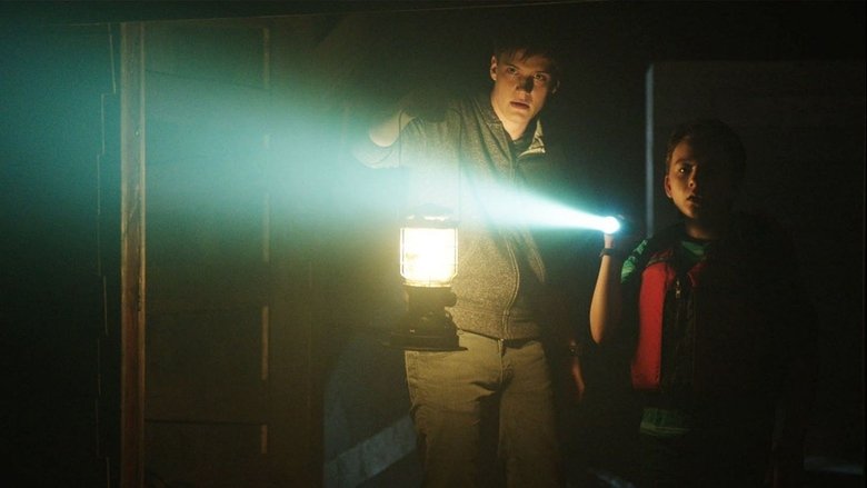 кадр из фильма Потерянное и найденное