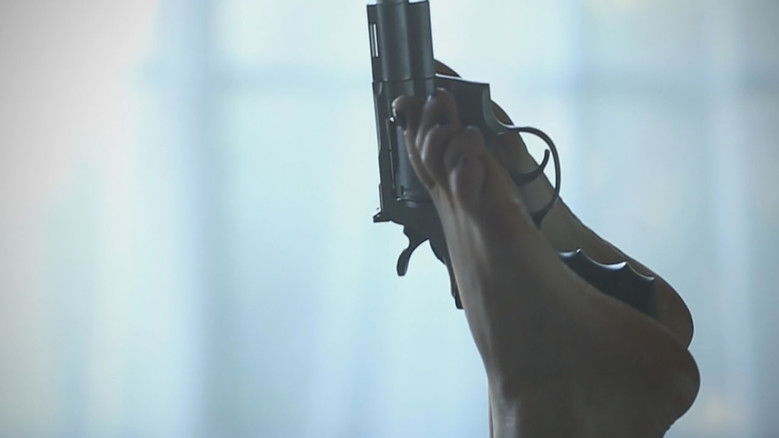 кадр из фильма Американская сила