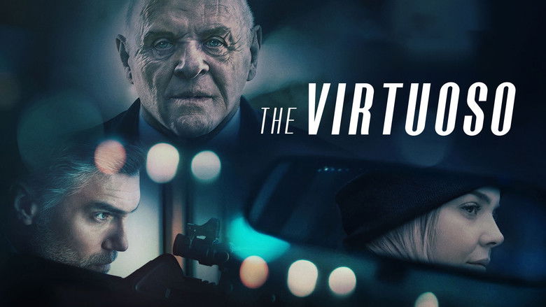 кадр из фильма Виртуоз