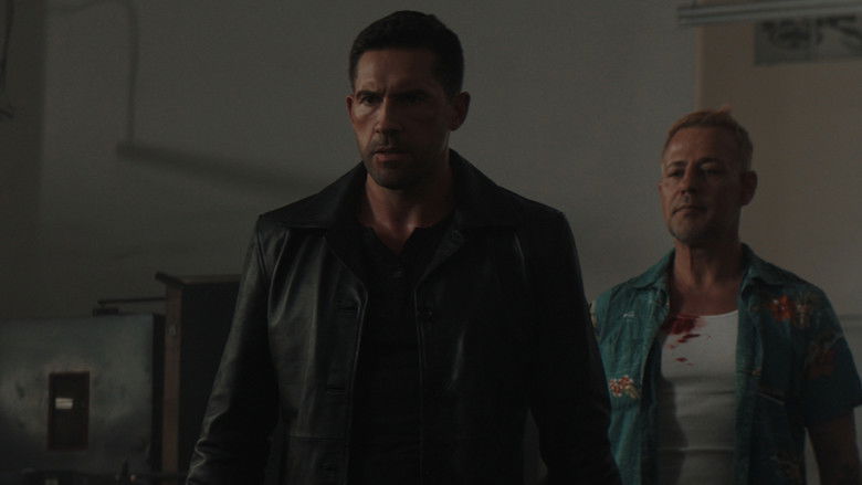 кадр из фильма Коллекторы 2