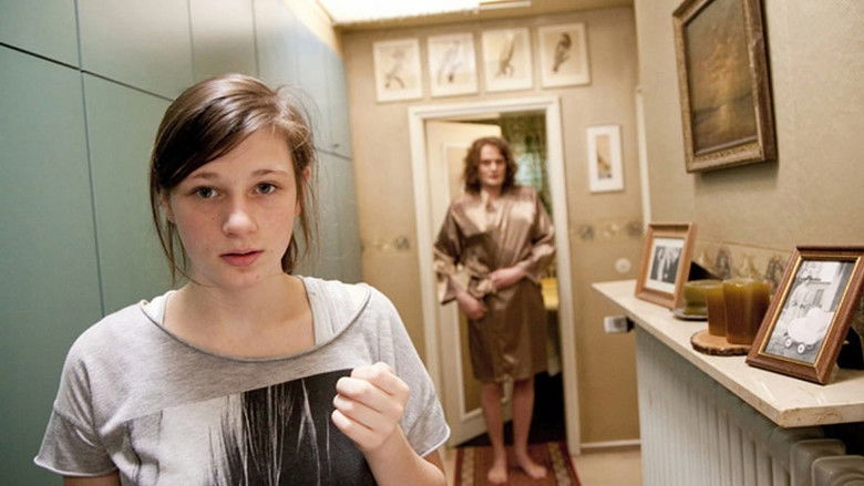 кадр из фильма Transpapa