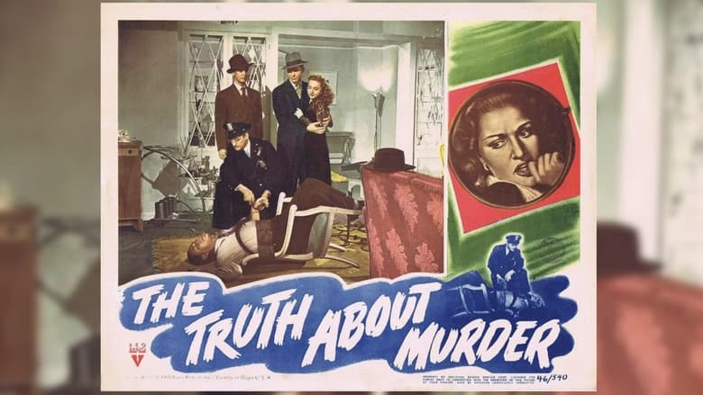 кадр из фильма The Truth About Murder