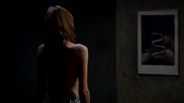 кадр из фильма Тирезия