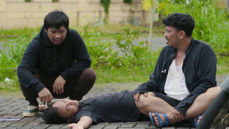 кадр из фильма Uduk