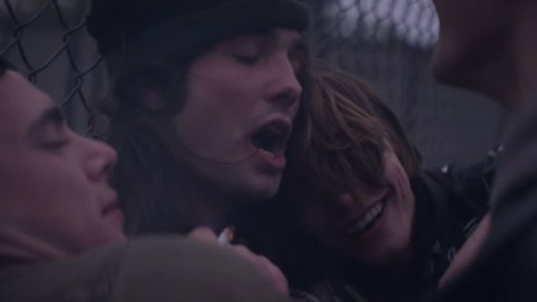 кадр из фильма Как есть