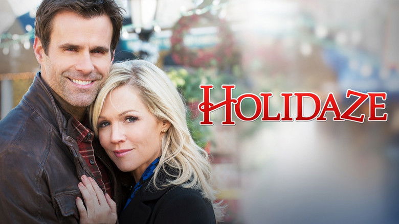 кадр из фильма Holidaze