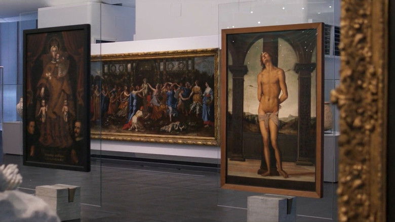 кадр из фильма Apocalipse nos Trópicos