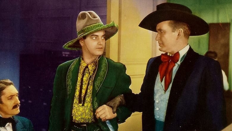 кадр из фильма Aces and Eights