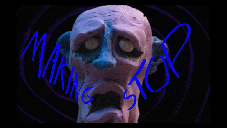 кадр из фильма Overthinking