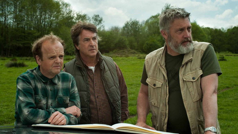 кадр из фильма Normandie Nue