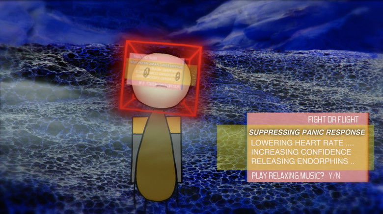 кадр из фильма Мир будущего. Эпизод 3