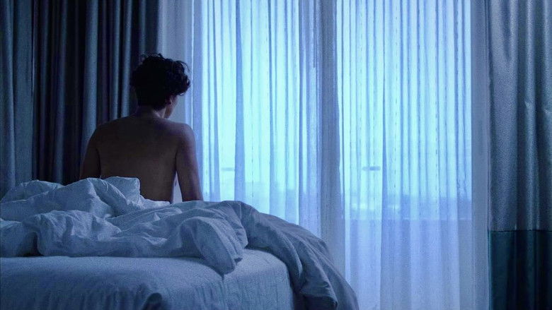 кадр из фильма Pasajera