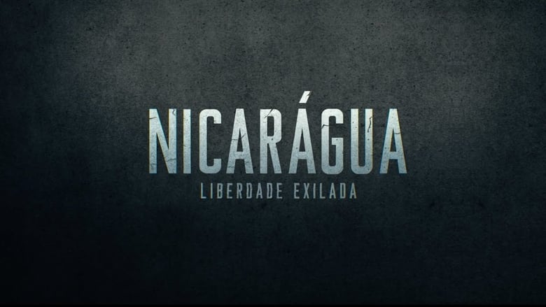 кадр из фильма Nicarágua: Liberdade Exilada