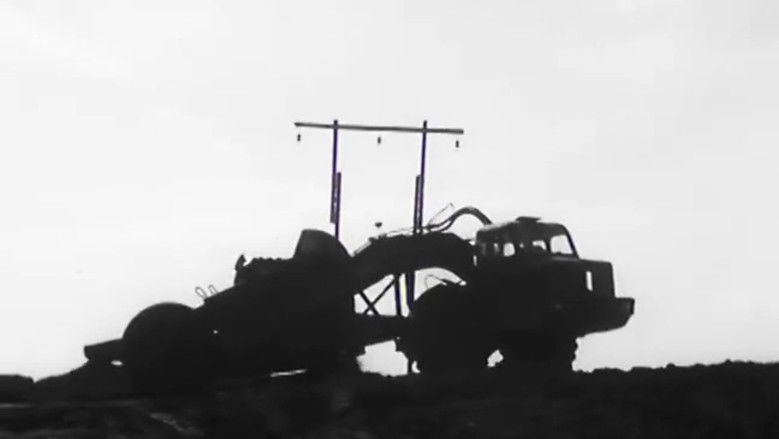 Товарищ КамАЗ