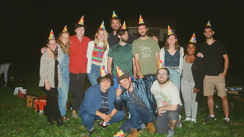 кадр из фильма Hannah Ha Ha