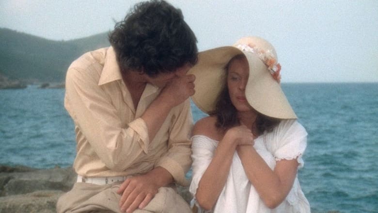 кадр из фильма L'Impossible Objet