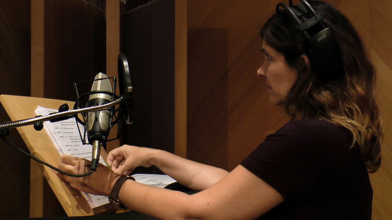 кадр из фильма O Vozerio