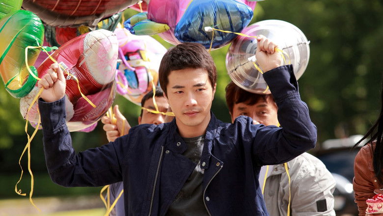 кадр из фильма Доспехи Бога 3: Миссия Зодиак