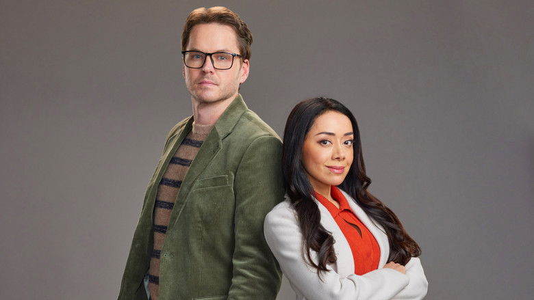 кадр из фильма Нераскрытые дела Мистери Лейн