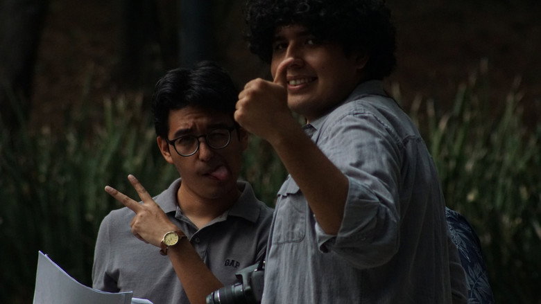 кадр из фильма Febrero 31 a un lado tuyo