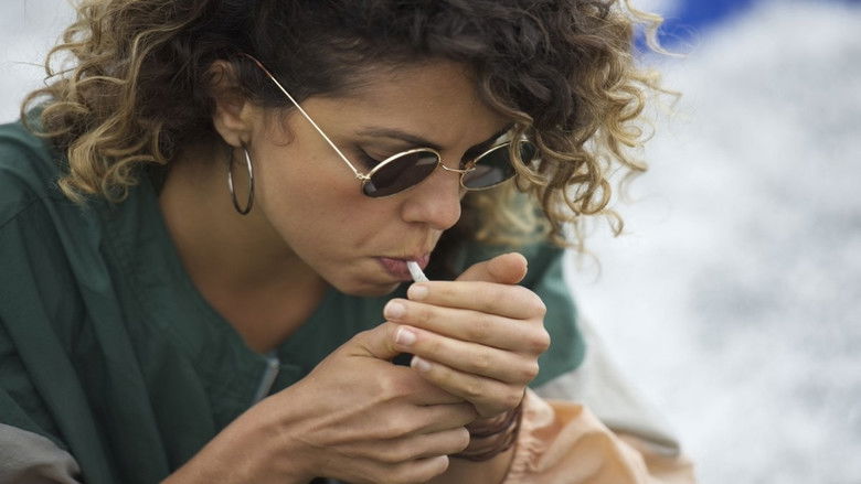 кадр из фильма Canadian Strain