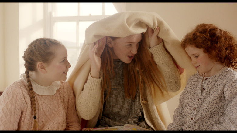 кадр из фильма Sisters