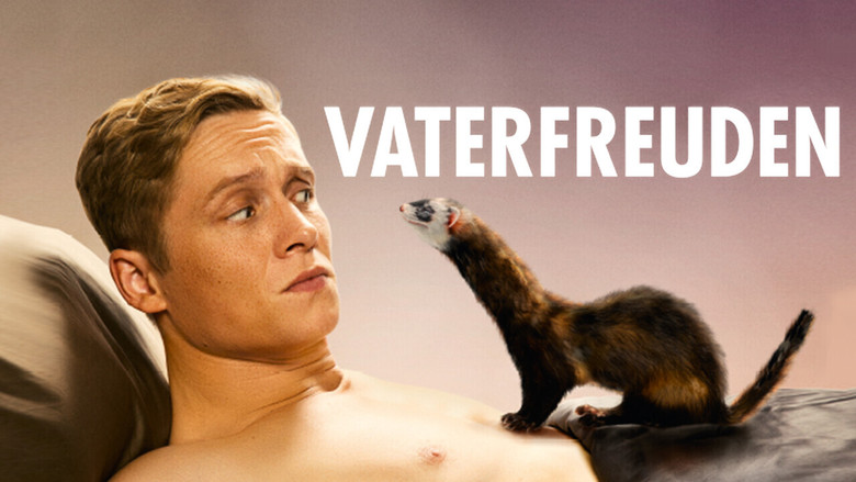 кадр из фильма Отцовство