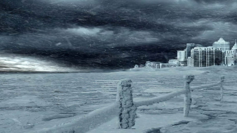 кадр из фильма Absolute Zero