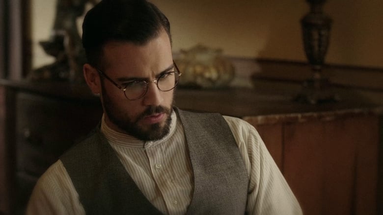 кадр из фильма Дух Рождества